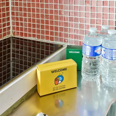 Parisian Near Place De La Republique * Parijs