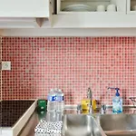 Apartman Parisian Near Place De La Republique *